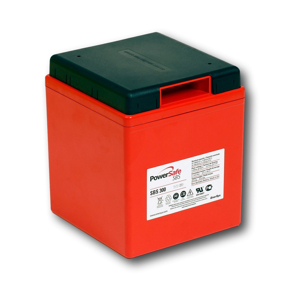 EnerSys PowerSafe SBS 300 2V 310Ah